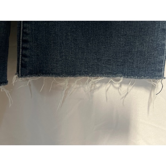 Mac and Me Blue Denim Women's Jeans - Picture 2 of 5